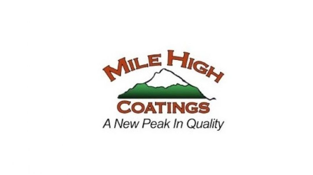 Mile High Coatings - Concrete Patio Coating in Fort Collins, CO
