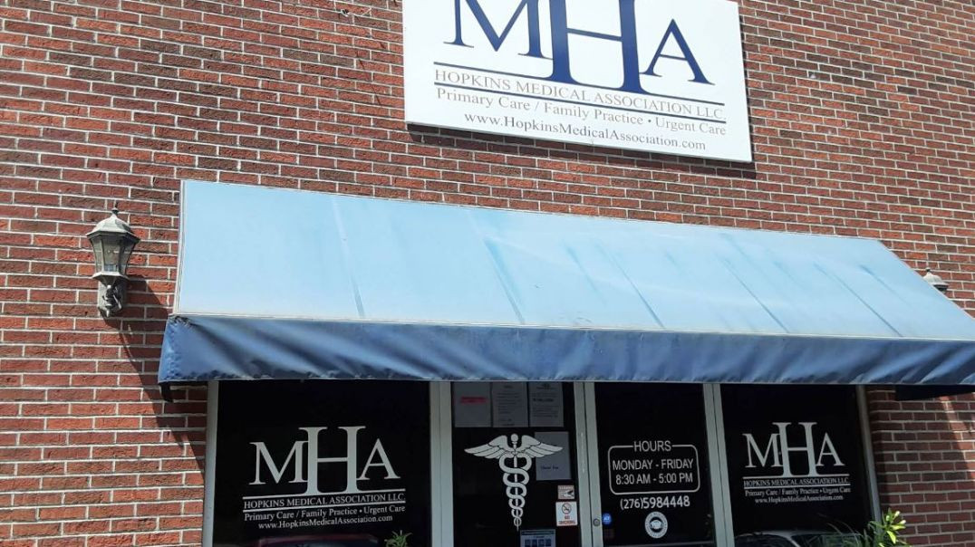 Hopkins Medical Association - Urgent Care in Richlands, VA