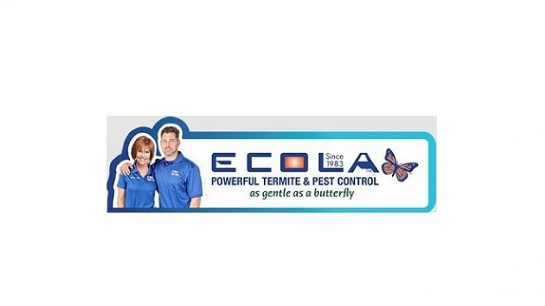 Ecola Termite - Organic Pest Control in Orange County, CA